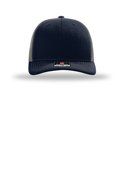 Navy/ Charcoal - 