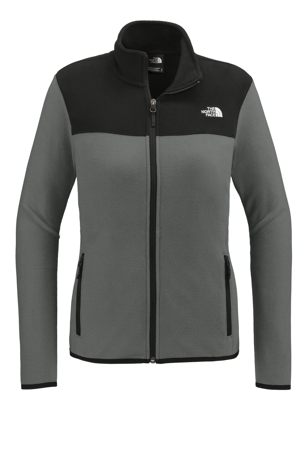 Asphalt Grey/ TNF Black - 