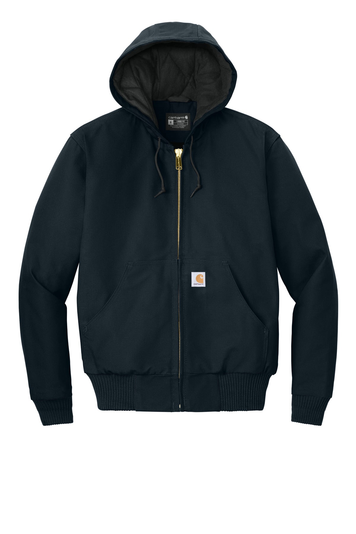 Dark Navy - 