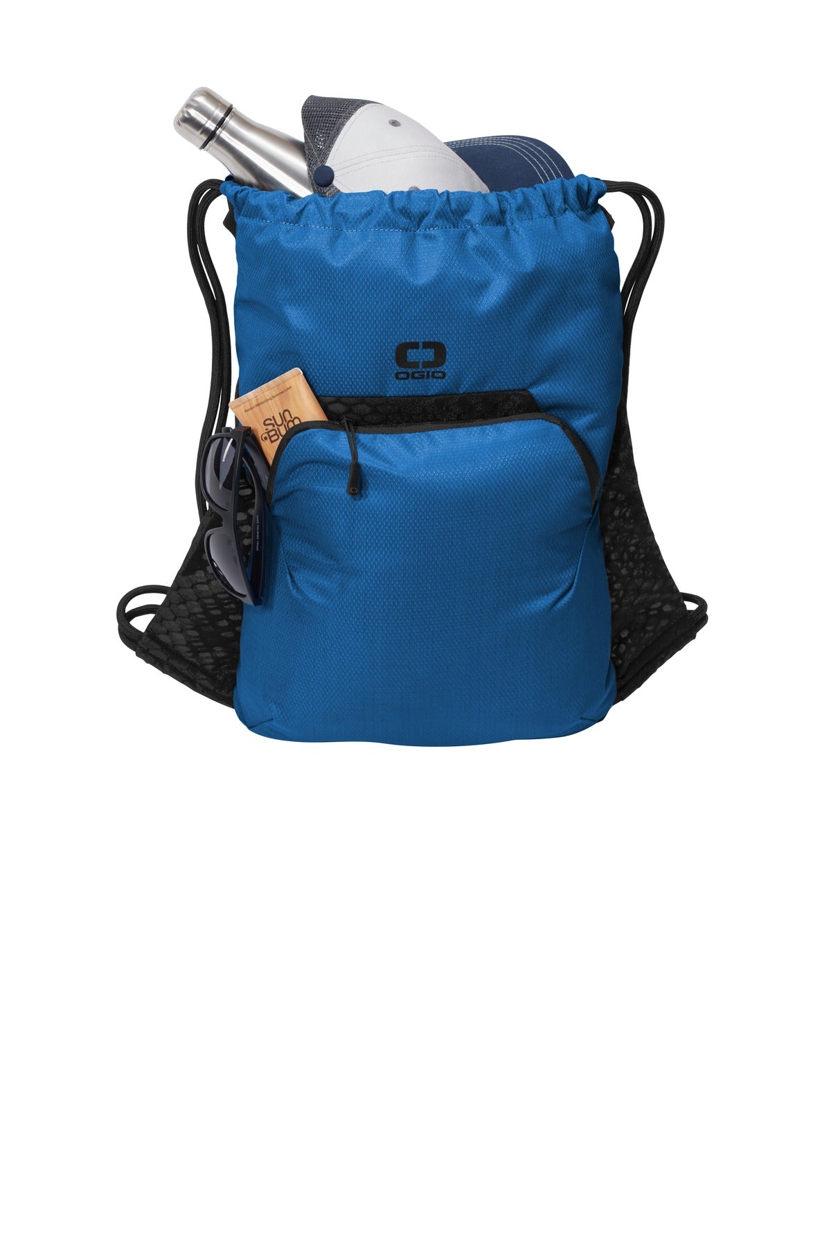 Cobalt Blue - 