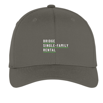 Dark Grey - BSFR Logo