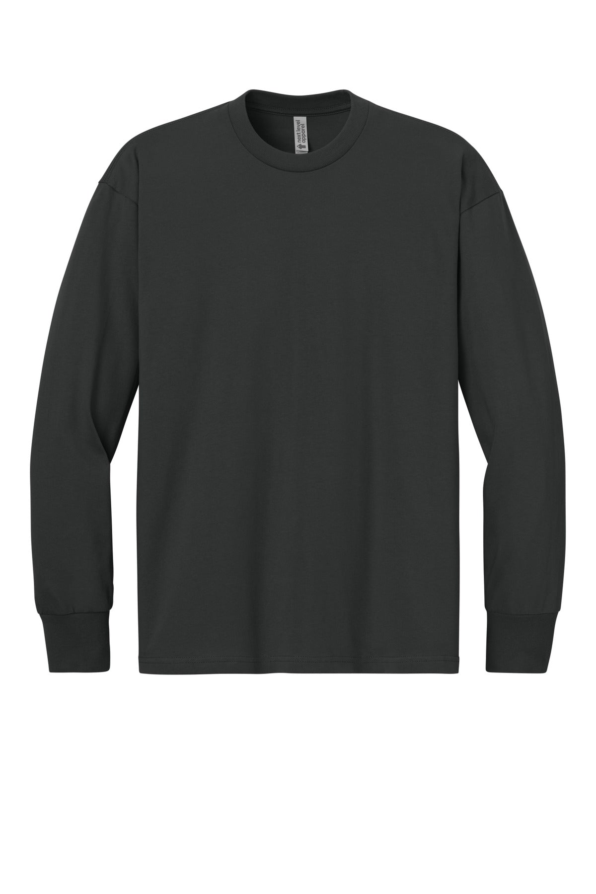 Graphite Black - 