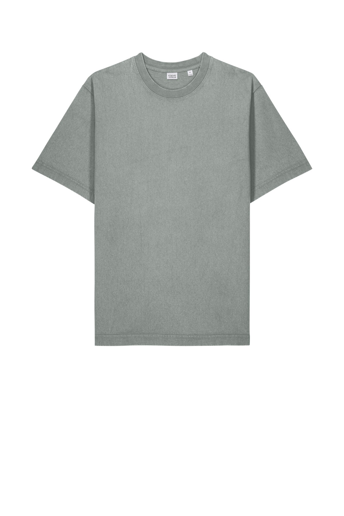 G. Dyed Misty Grey - 