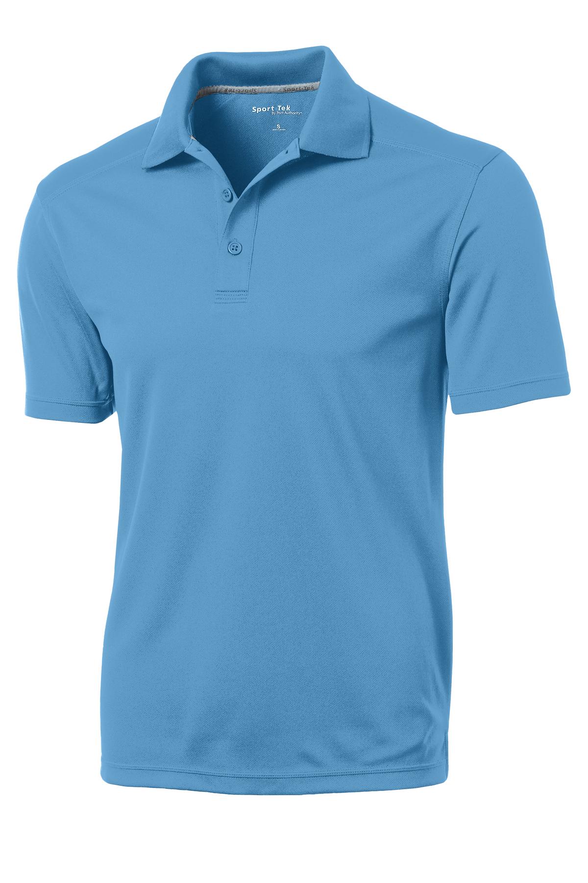 Carolina Blue - 