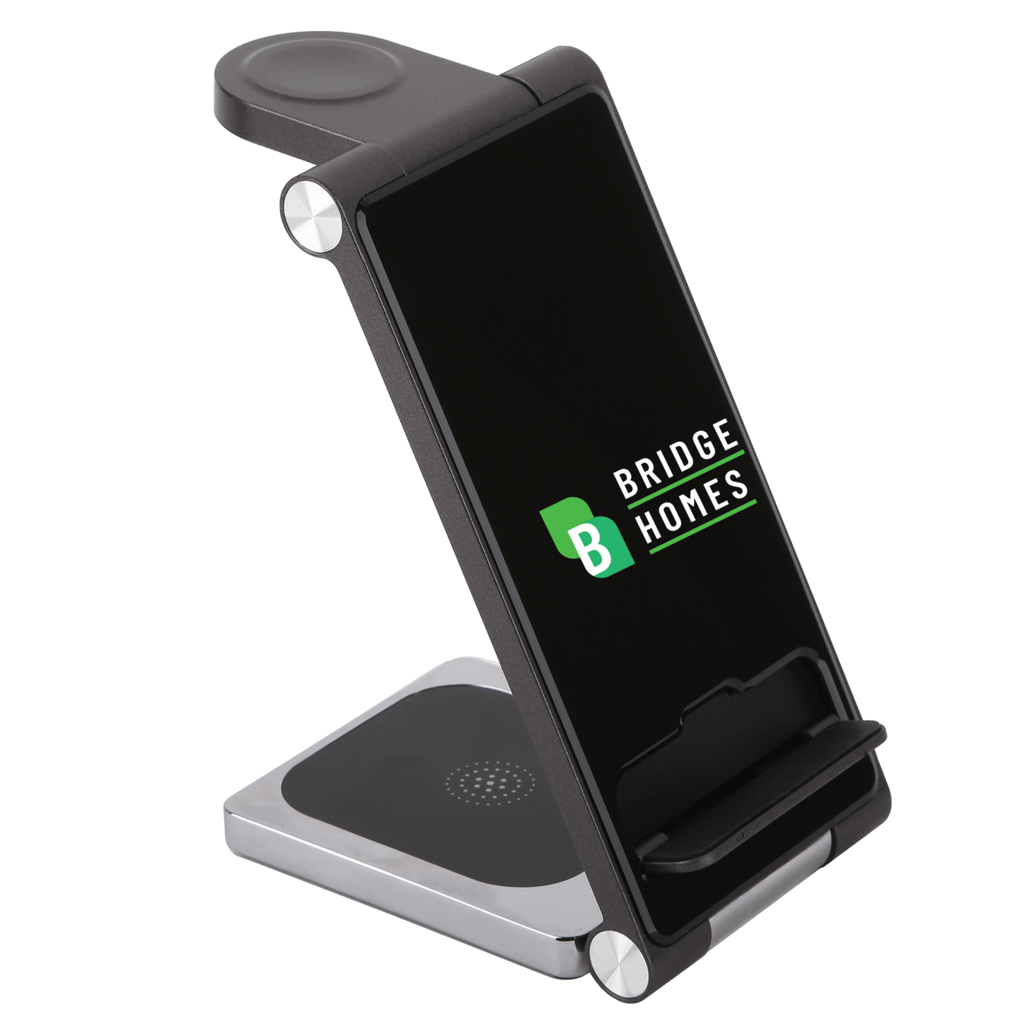 Default - Bridge Homes Logo