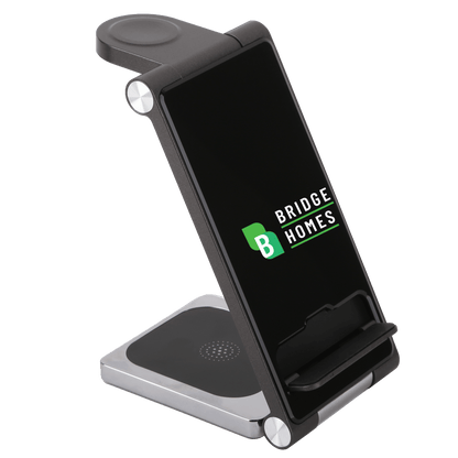 Default - Bridge Homes Logo