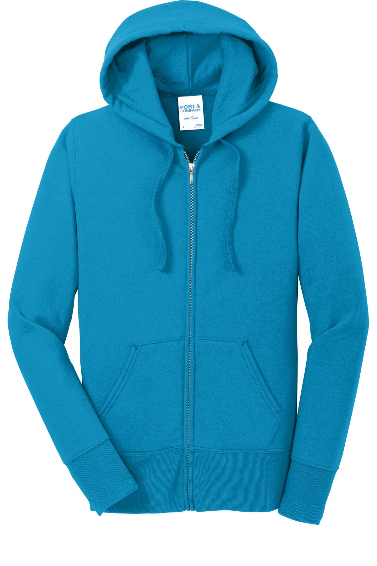 Neon Blue - 
