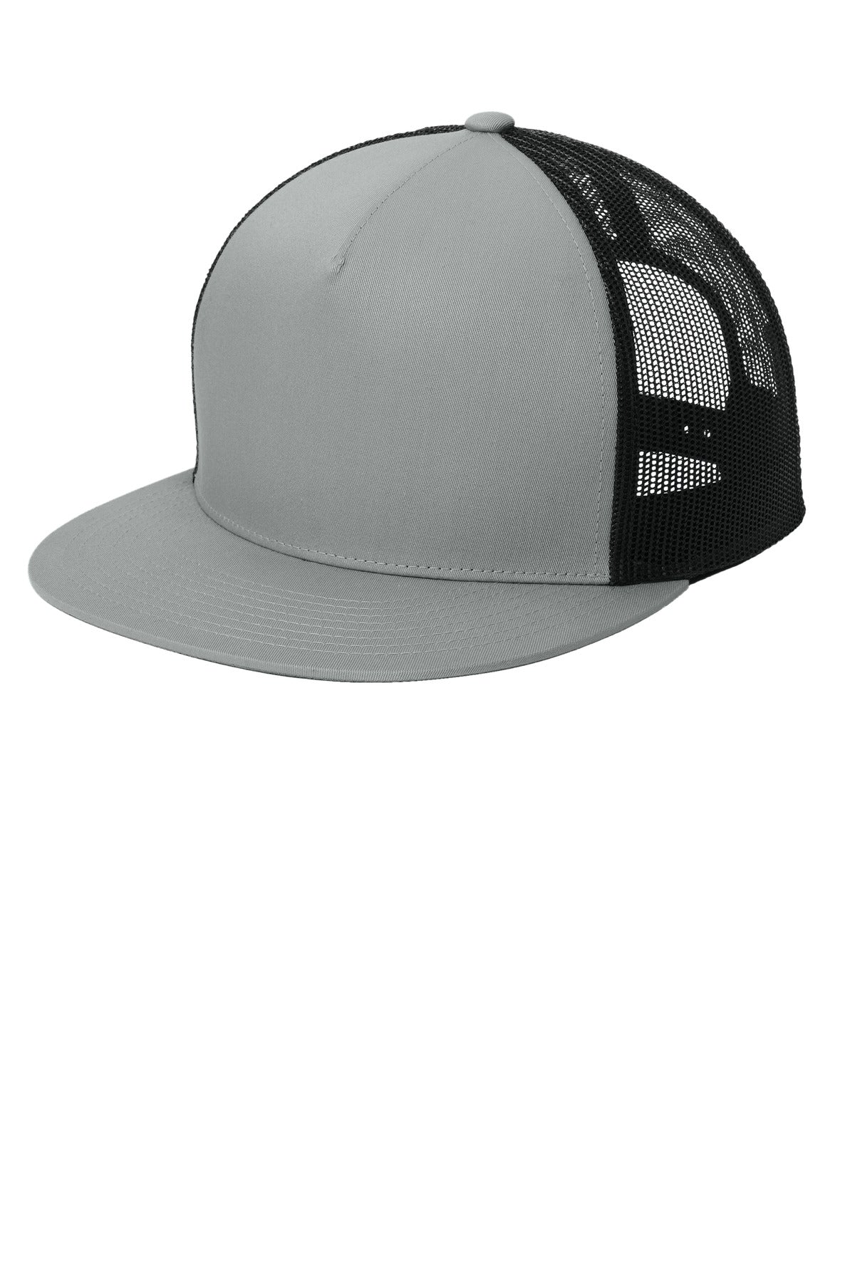 Silver/ Black - 
