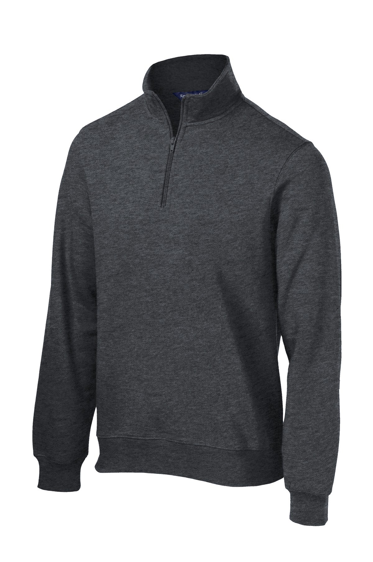 Graphite Heather - 