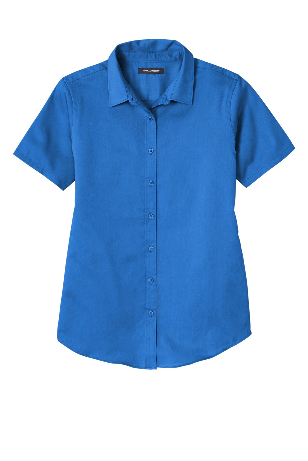Strong Blue - 