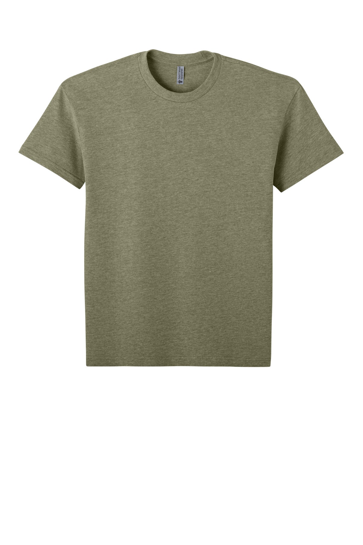 Heather Light Olive - 