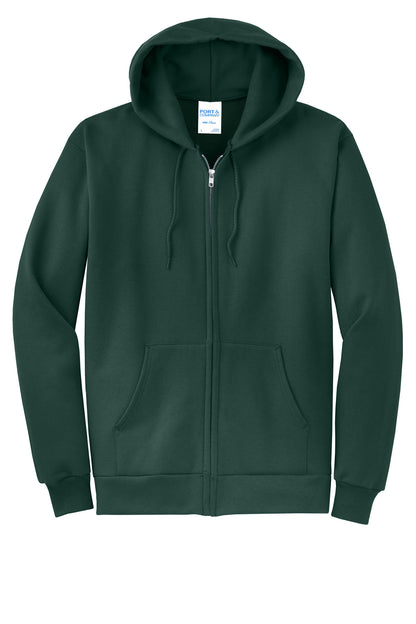 Dark Green - 