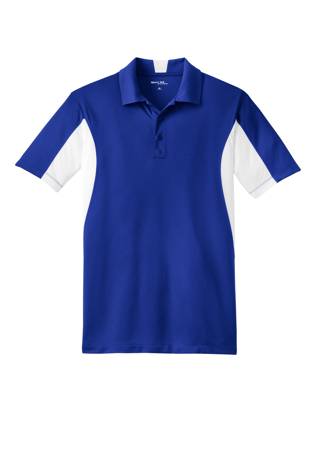 True Royal/ White - 