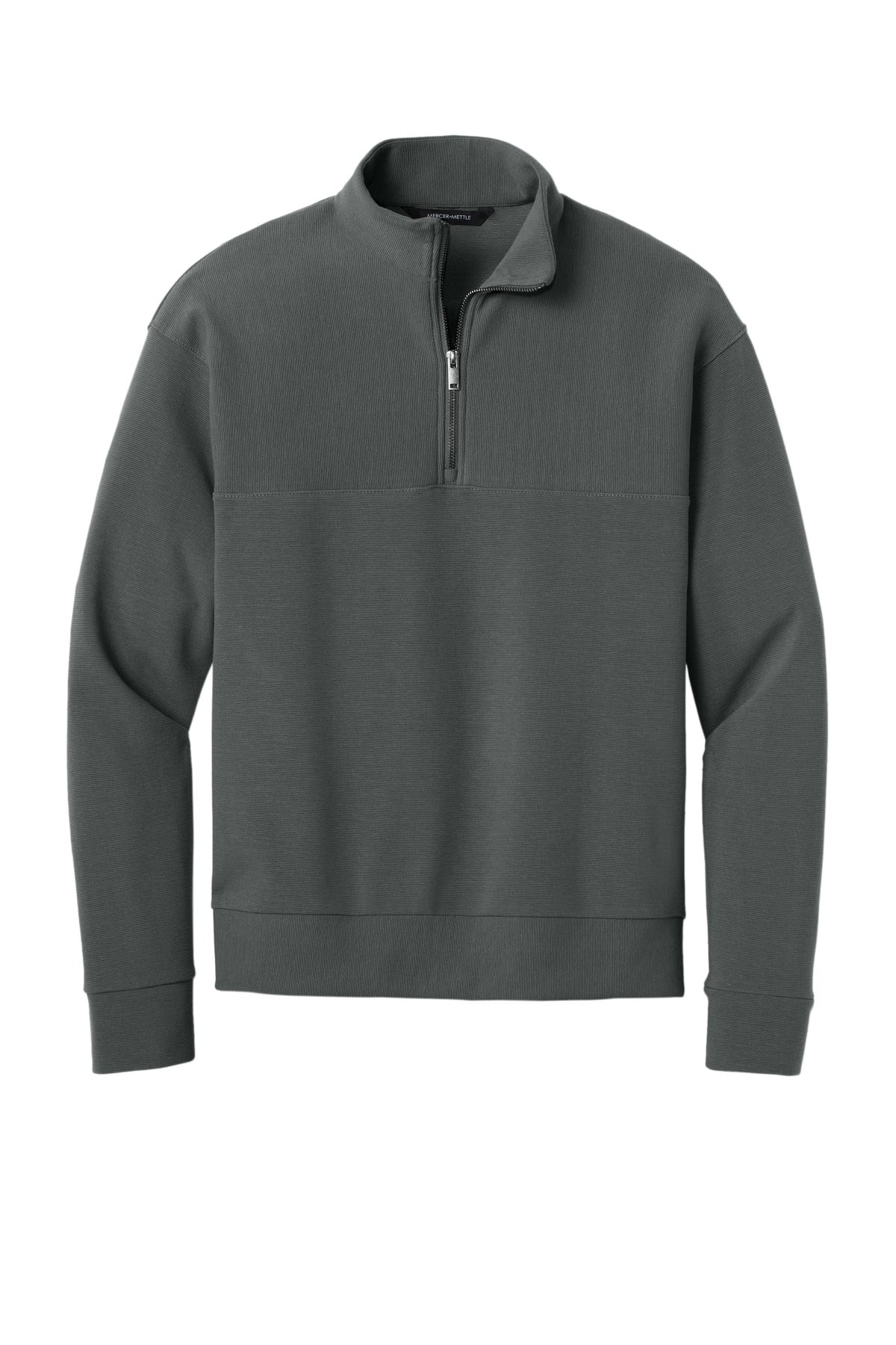 Storm Grey - 