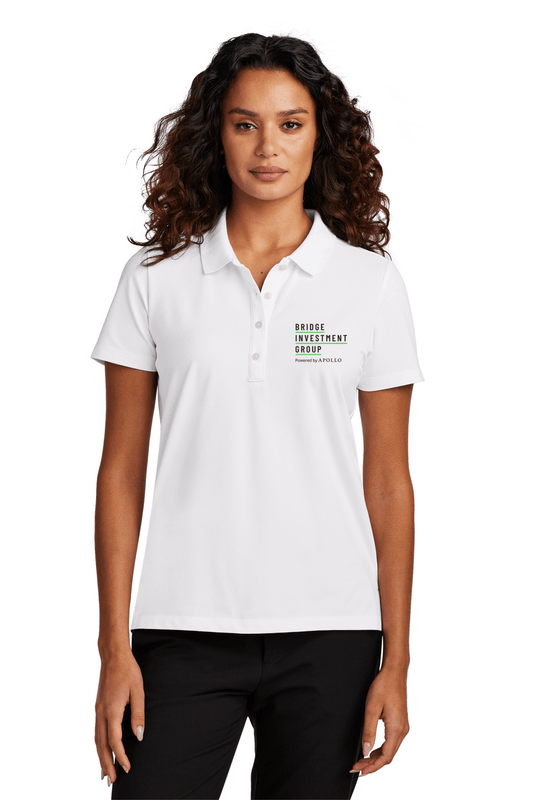 White - BIG Logo