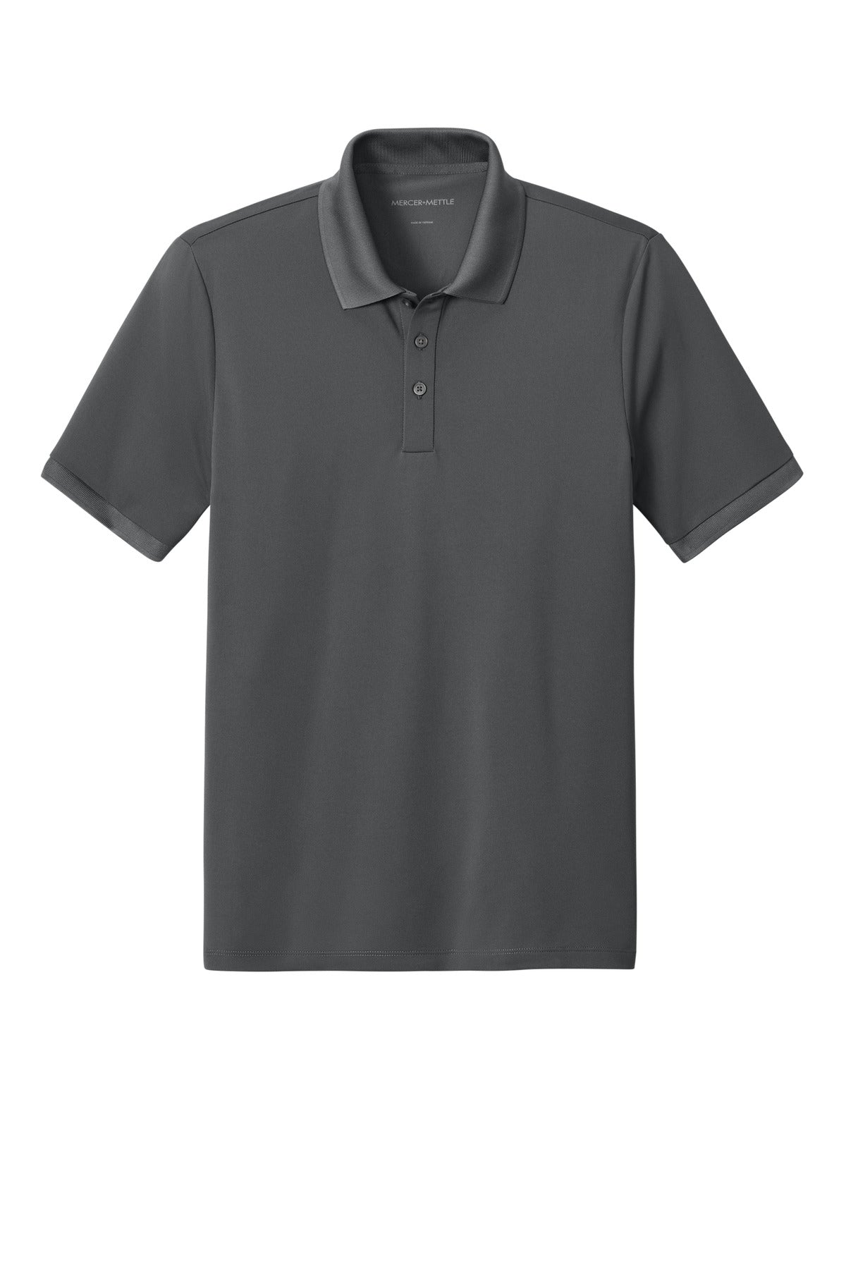 Storm Grey - 