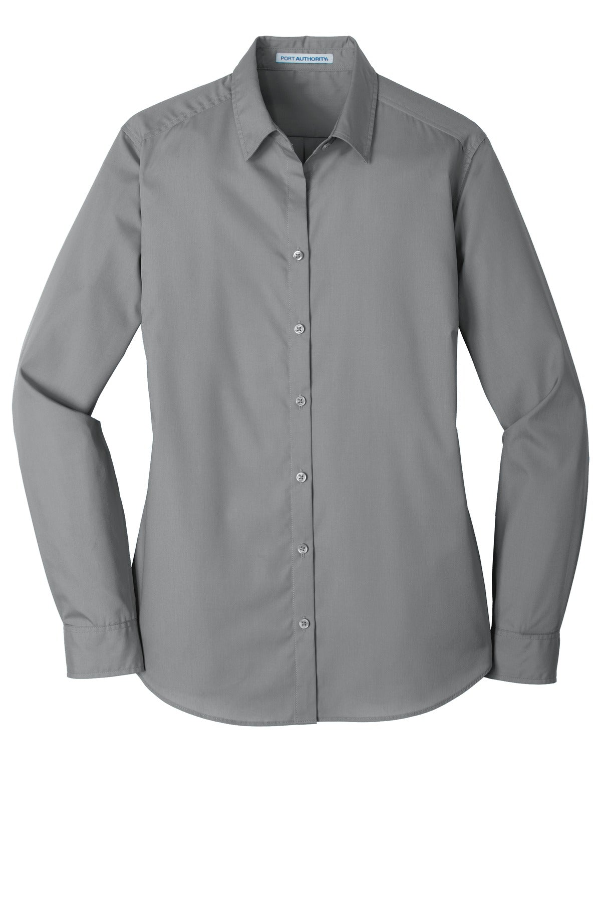 Gusty Grey - 