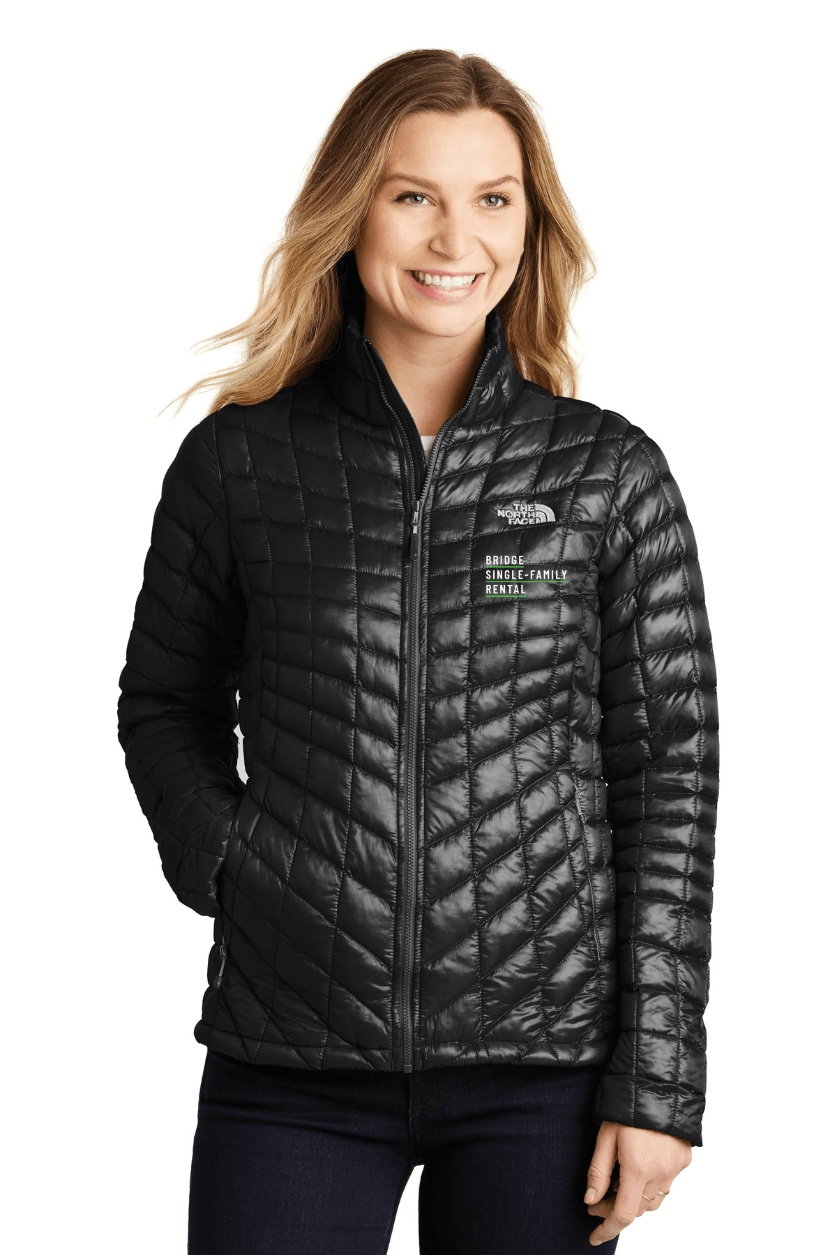 TNF Black - BSFR Logo
