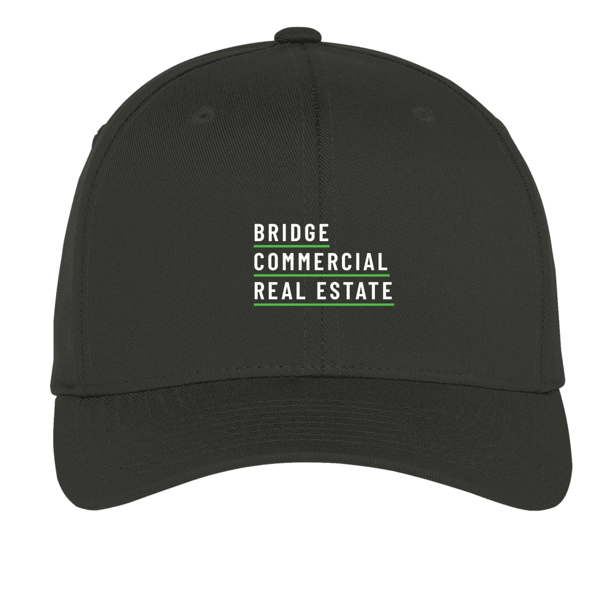 Black - BCRE Logo