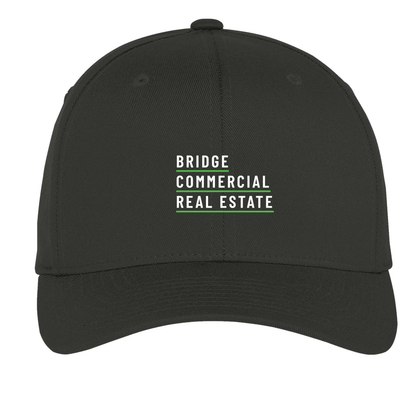 Black - BCRE Logo