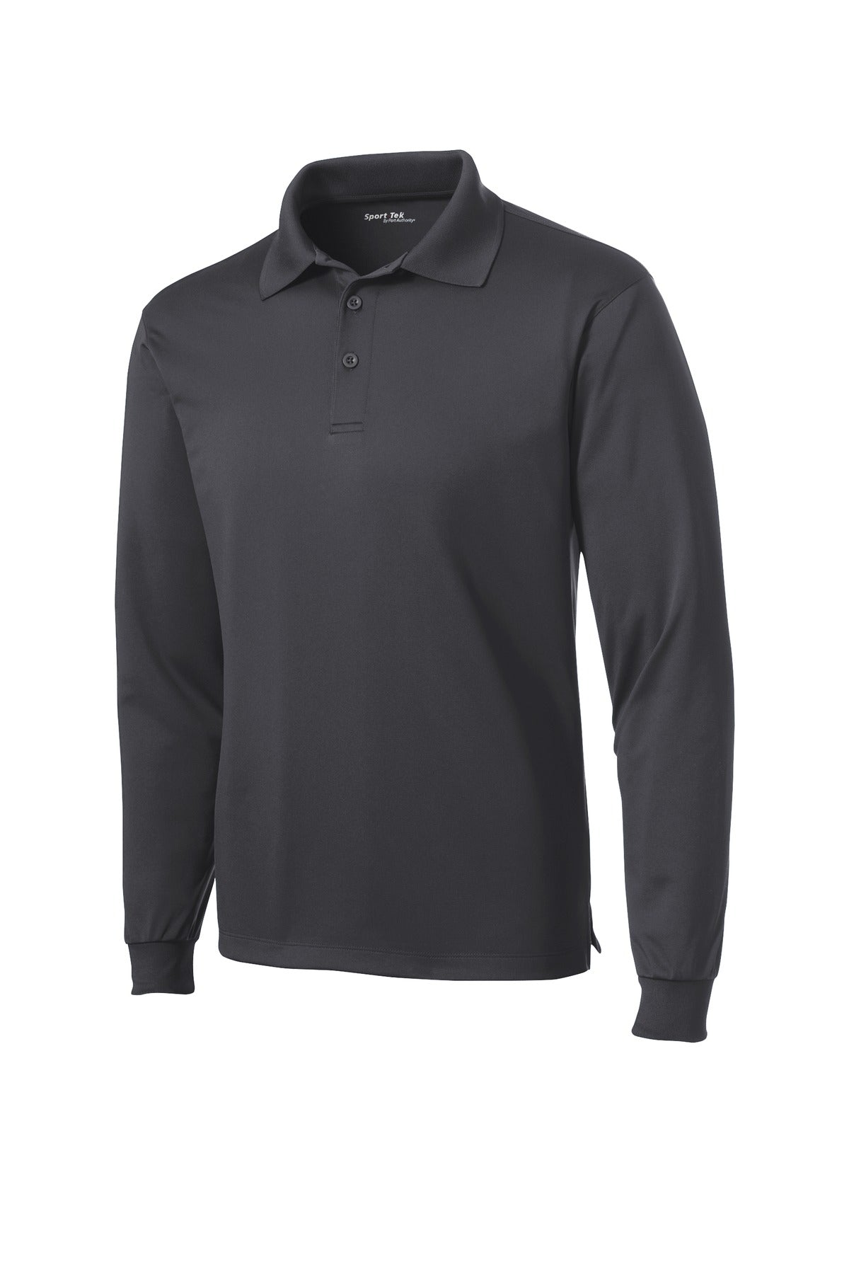 Iron Grey - 