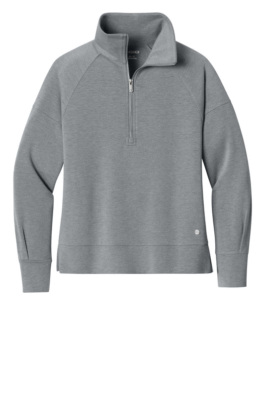 Petrol Grey Heather - 