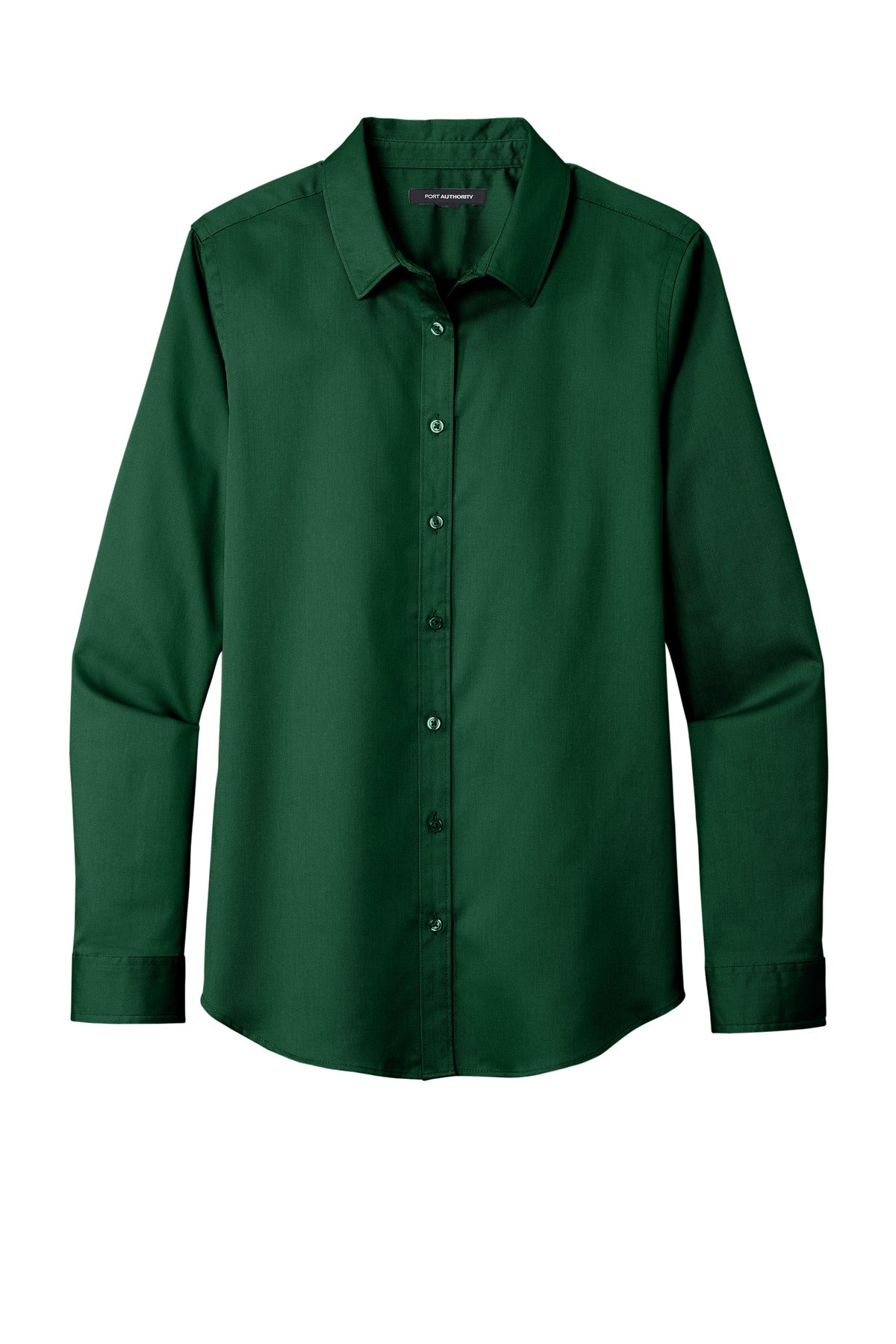 Dark Green - 