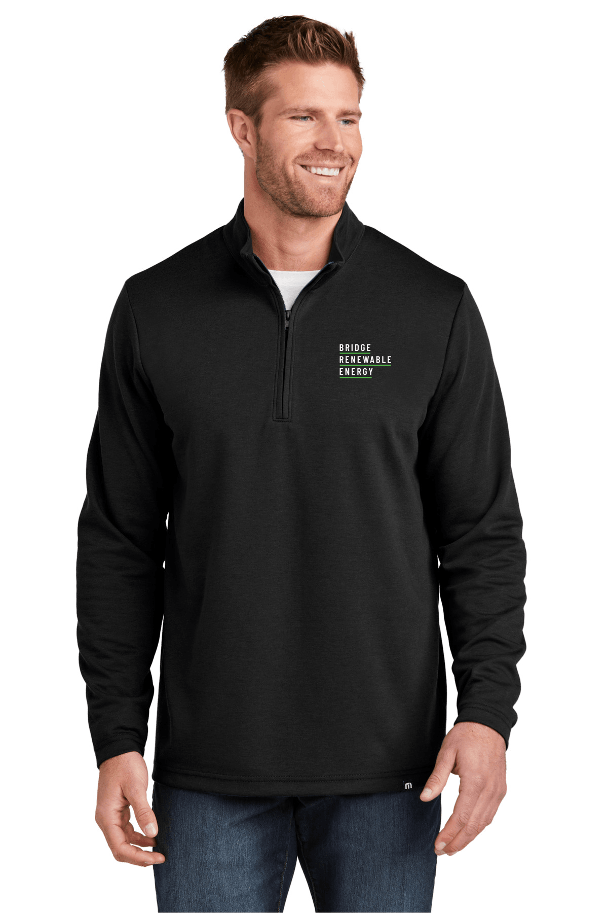 Black - BRE Logo