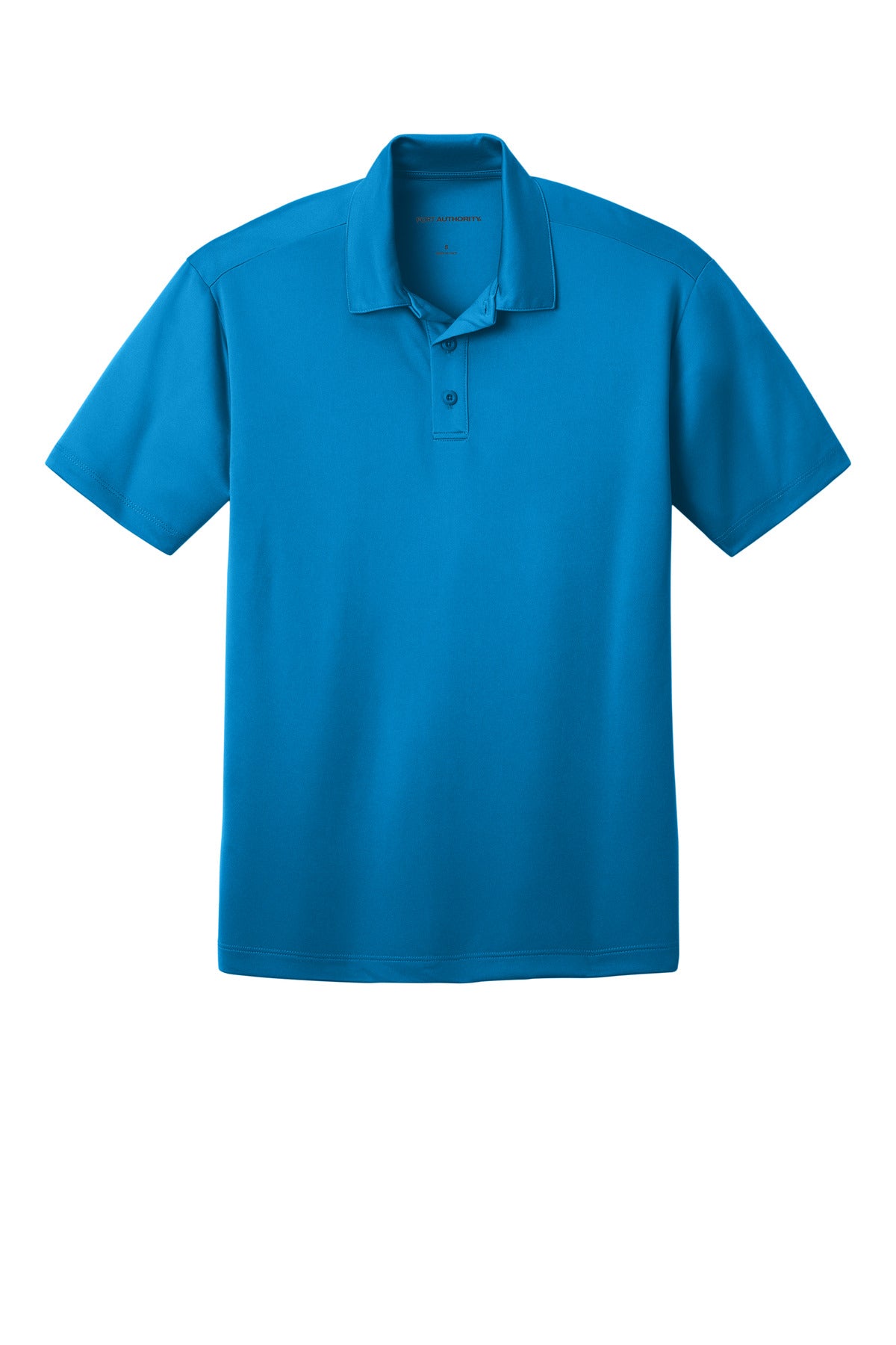 Brilliant Blue - 